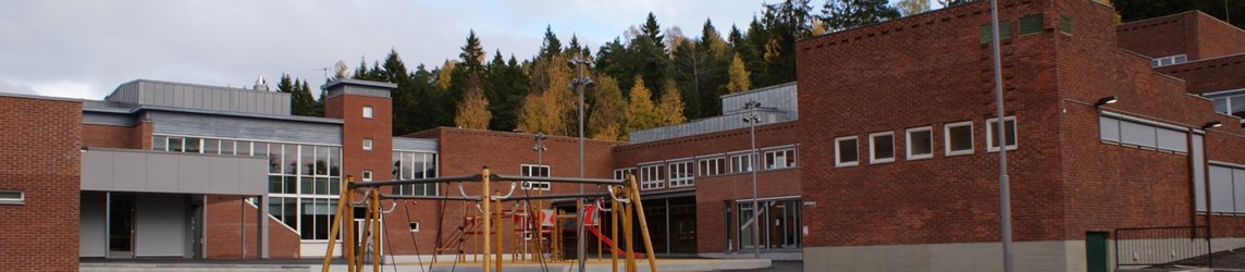 Tonsenhagen skole
