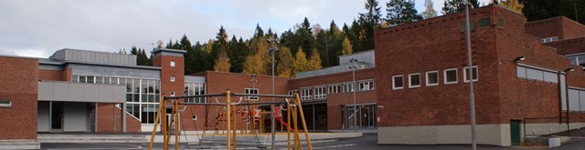 Tonsenhagen skole