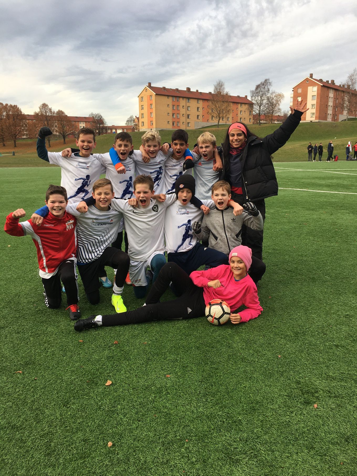 skoleturnering fotball skoleturnering fotball