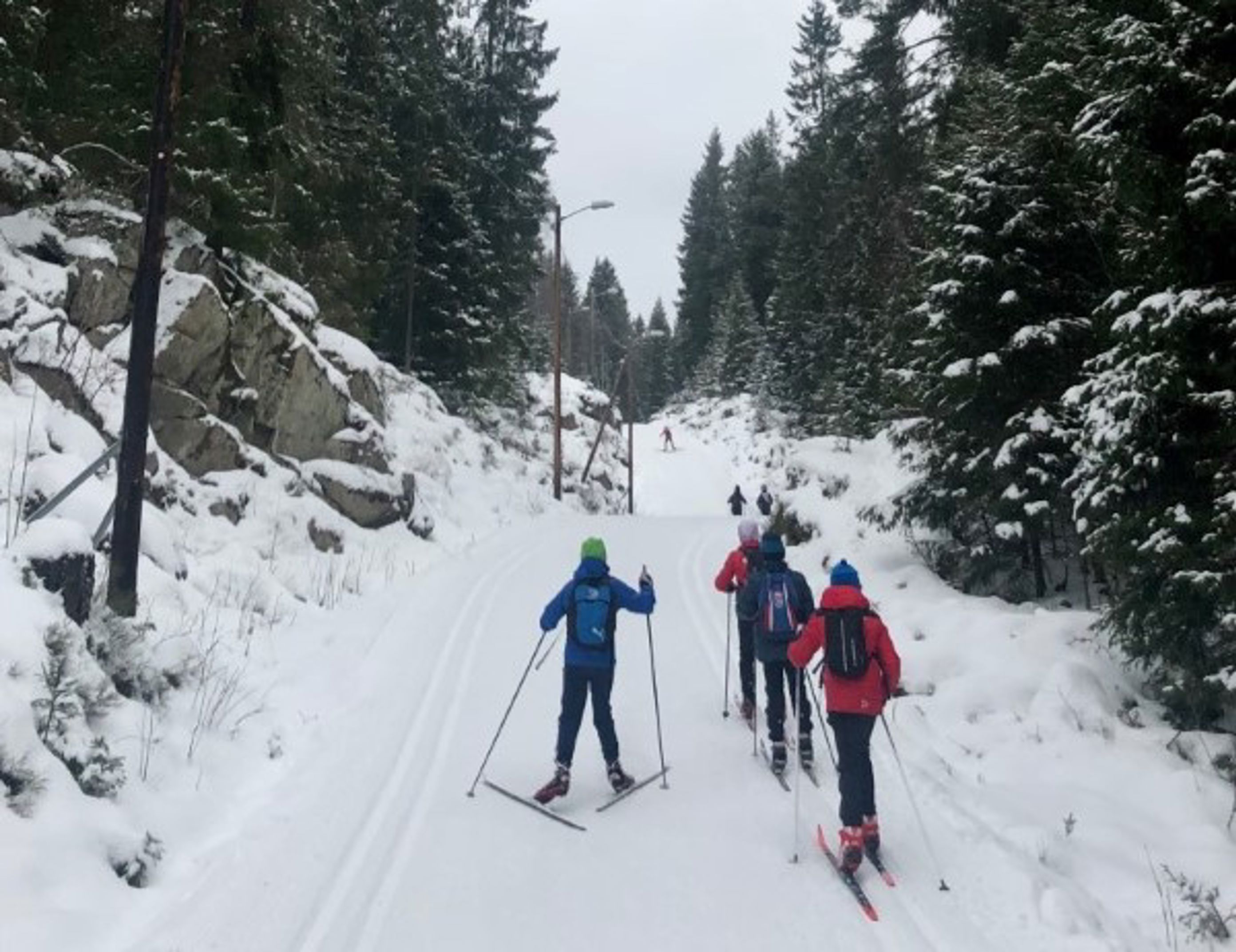 skidag mellomtrinn 1 skidag mellomtrinn 1