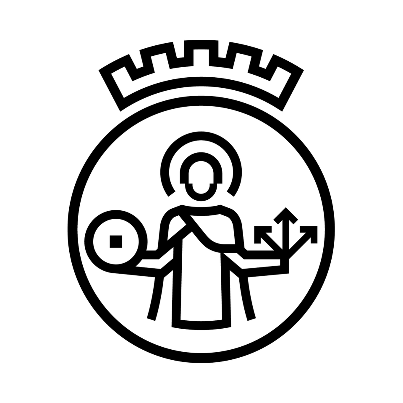 Foto: Oslo Kommune Oslo Kommune logo